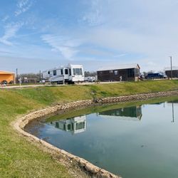 Serendipity Smooth Sailing RV