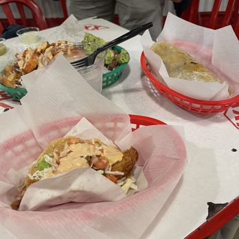The Taco Stand - Baja taco, Mar y Tierra fries, carne asada burrito - Fast Food Near Me - Laguna Beach, California The Taco Stand - Baja taco, Mar y Tierra fries, carne asada burrito - Fast Food Near Me - Laguna Beach, California