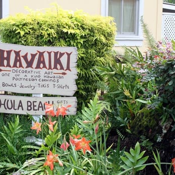 Havaiki - Art Galleries Near Me - Hanalei, Hawaii Havaiki - Art Galleries Near Me - Hanalei, Hawaii