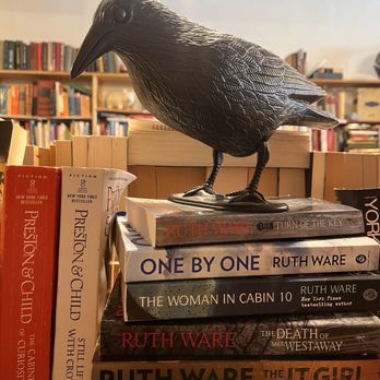 Phoenix Books - Used Bookstore Near Me - Montreal, Quebec Phoenix Books - Used Bookstore Near Me - Montreal, Quebec