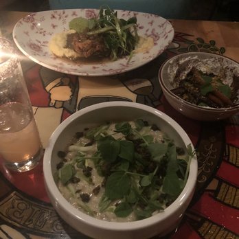 Butcher and the Rye - Ya-da! - New American Near Me - Pittsburgh, Pennsylvania