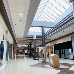 Eglinton Square - Eglinton Square Shopping Centre - mall is certified BOMA BEST Platinum for excellence in environmental management & operations