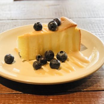 Bleu Canoe Restaurant - Praline cheesecake - Cajun/Creole Near Me - Clarkesville, Georgia Bleu Canoe Restaurant - Praline cheesecake - Cajun/Creole Near Me - Clarkesville, Georgia