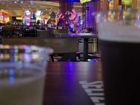 Losers Bar by null