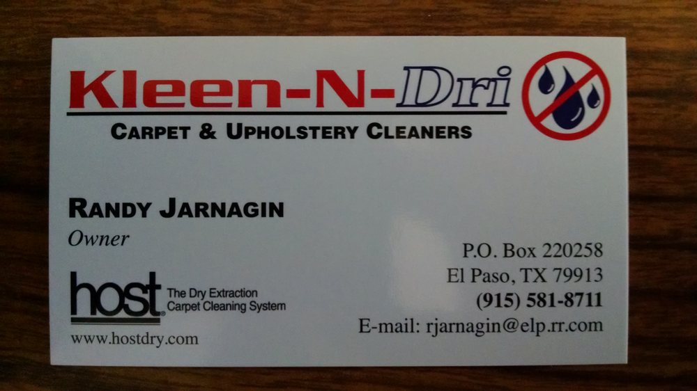 KLEENNDRI CARPET & UPHOLSTERY CLEANING Updated June 2024 11