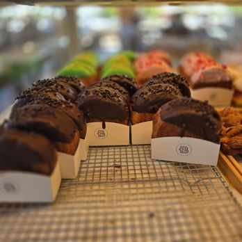 Paris Baguette - Chocolate NY Rolls~~ - Bakeries Near Me - Chandler, Arizona Paris Baguette - Chocolate NY Rolls~~ - Bakeries Near Me - Chandler, Arizona