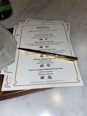 Bella Union Winery by null