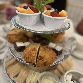 Tea Rose Garden - Tea Rooms Near Me - Pasadena, California Tea Rose Garden - Tea Rooms Near Me - Pasadena, California