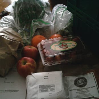 Green Bean Delivery - om nom nom. - Food Delivery Services Near Me - Cincinnati, Ohio