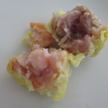 The Dim Sum - siu mai had whole tiny shrimp! - Dim Sum Near Me - Westminster, California The Dim Sum - siu mai had whole tiny shrimp! - Dim Sum Near Me - Westminster, California