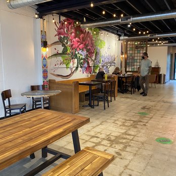 Halo Roasters - Coffee & Tea Near Me - Springfield, New Jersey