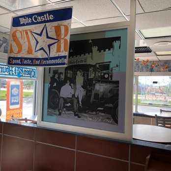 White Castle - Burgers Near Me - Plainfield, Indiana