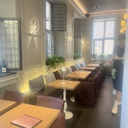 Eiscafe Leone