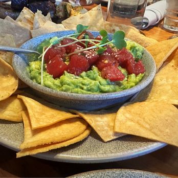 Pacific Catch - Seafood Near Me - Dublin, California
