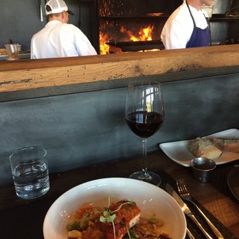 Forge & Vine - American Near Me - Groton, Massachusetts