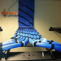 Benjamin's Cabling
