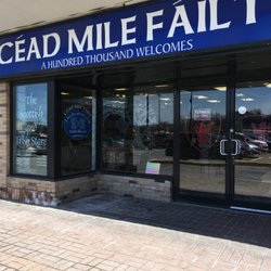 The Scottish and Irish Store