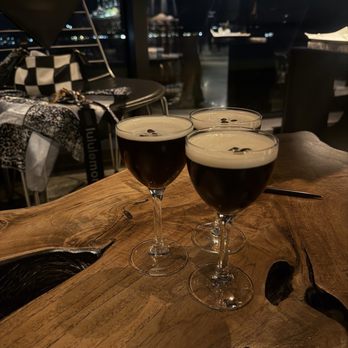 The Nest - Espresso martinis - Lounges Near Me - Seattle, Washington The Nest - Espresso martinis - Lounges Near Me - Seattle, Washington