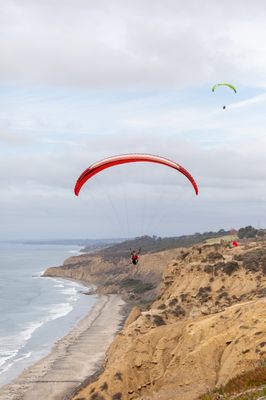 Torrey Pines Gliderport by null