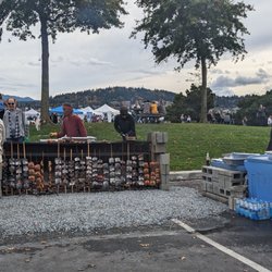 Lummi Seafood Market