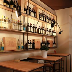 Il Gottino Wine Shop