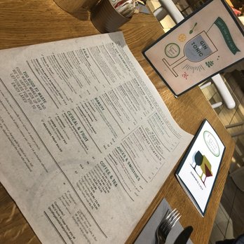 Grain Store Cafe & Bar - Cafes Near Me - Horley, WSX