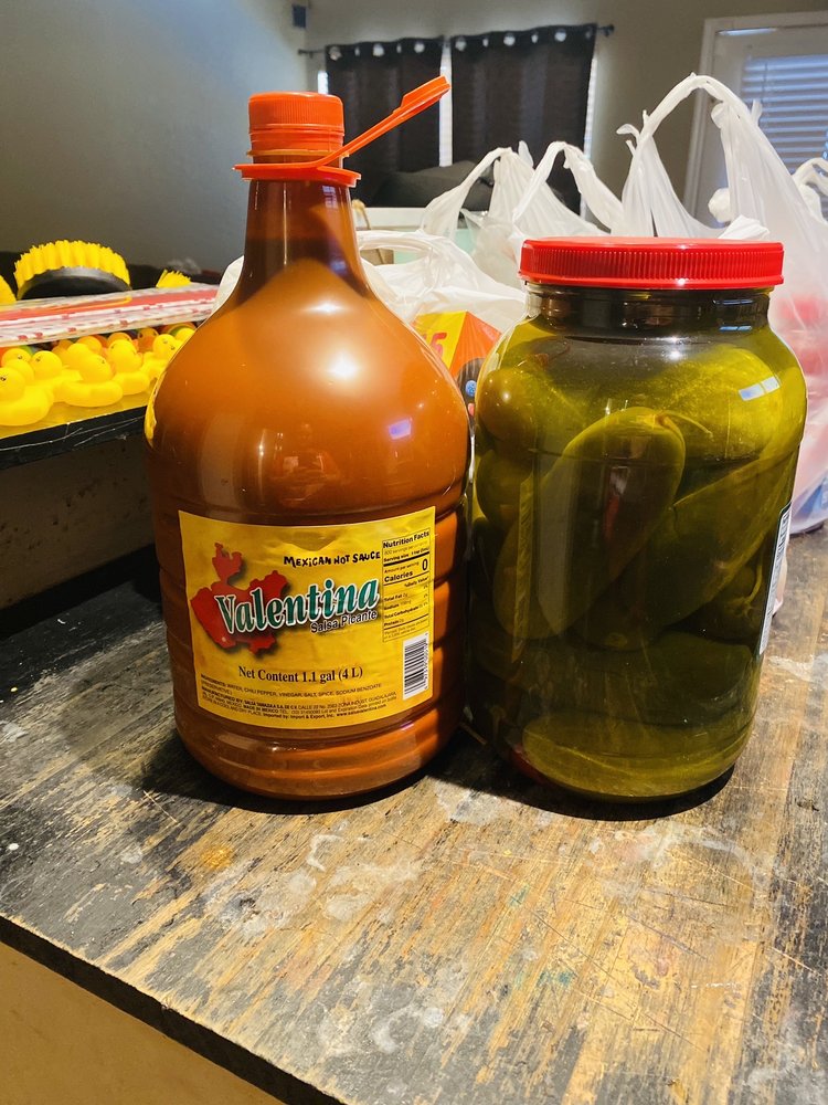 DULCERIA LA BONITA WHOLESALE Updated September 2024 23 Photos & 31 Reviews 1232 E Southern