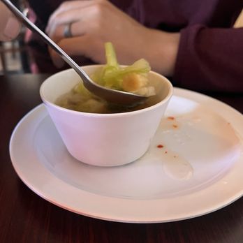 Thai Gold Restaurant - Veggie soup - Thai Near Me - Golden, Colorado Thai Gold Restaurant - Veggie soup - Thai Near Me - Golden, Colorado