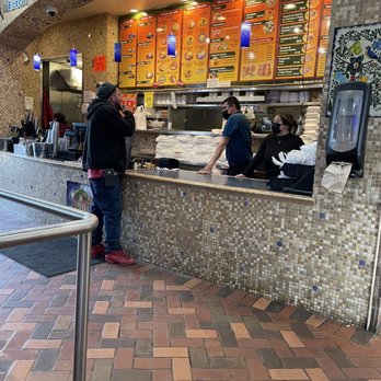 La Costa - people ordering food at a restaurant - Mexican Near Me - Oakley, California La Costa - people ordering food at a restaurant - Mexican Near Me - Oakley, California