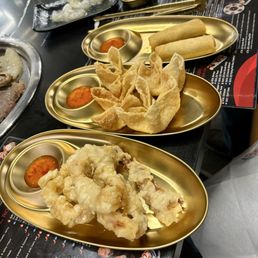 Crab Rangoon Crab Rangoon