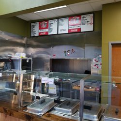 Island Vibes Jerk Chicken Restaurant