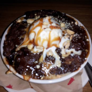 MESSHALL - Rocky road bread pudding. You're jealous. Admit it... - Breakfast & Brunch Near Me - Los Angeles, California MESSHALL - Rocky road bread pudding. You're jealous. Admit it... - Breakfast & Brunch Near Me - Los Angeles, California