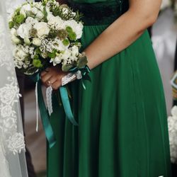 The Wedding Gown Specialists