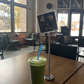 The Nest Cafe - Green smoothie - Coffee & Tea Near Me - Alpharetta, Georgia The Nest Cafe - Green smoothie - Coffee & Tea Near Me - Alpharetta, Georgia