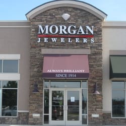 Morgan Jewelers