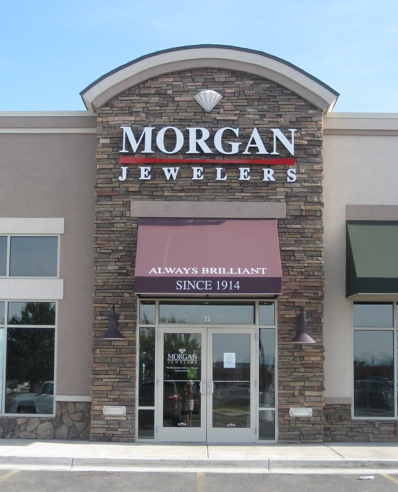 JEWELERS Updated September 2024 75 E 1600th N, Logan, Utah