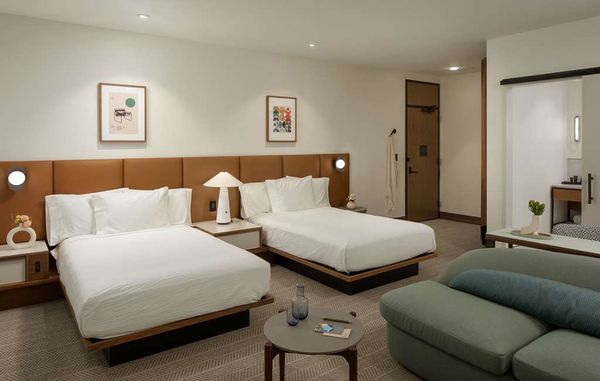 Hotel Marcel New Haven, Tapestry Collection by Hilton by null