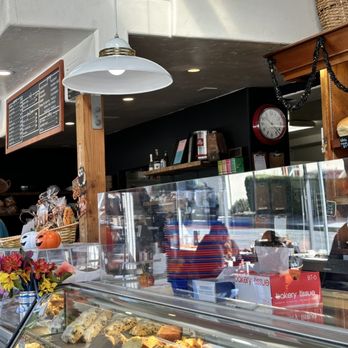 Paris Bakery Cafe - Indoor - Bakeries Near Me - Monterey, California Paris Bakery Cafe - Indoor - Bakeries Near Me - Monterey, California