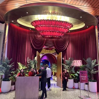 Rouge Room - Lounges Near Me - Las Vegas, Nevada Rouge Room - Lounges Near Me - Las Vegas, Nevada