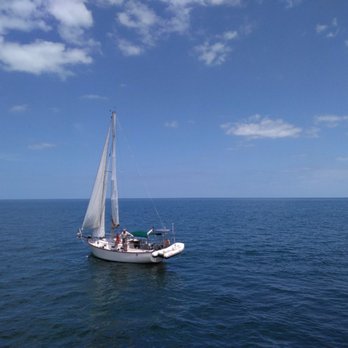 Encore Sailing Charters - Boat Charters Near Me - New Port Richey, Florida Encore Sailing Charters - Boat Charters Near Me - New Port Richey, Florida