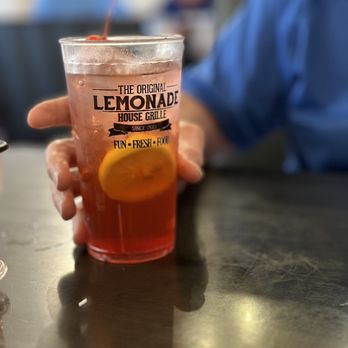 Lemonade House Grille - We love all kinds of lemonade! - Hot Dogs Near Me - Poplar Bluff, Missouri Lemonade House Grille - We love all kinds of lemonade! - Hot Dogs Near Me - Poplar Bluff, Missouri