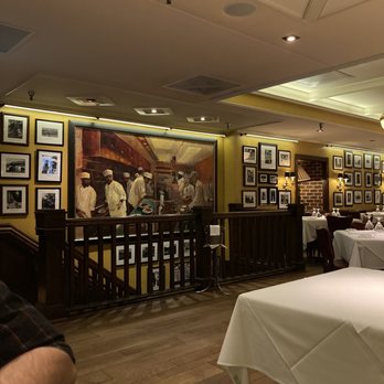 Bones - Inside - Steakhouses Near Me - Atlanta, Georgia Bones - Inside - Steakhouses Near Me - Atlanta, Georgia