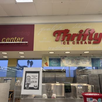 Rite Aid - Thrifty inside - Drugstores Near Me - Rowland Heights, California