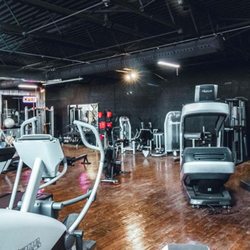Mi Fitness Equipment