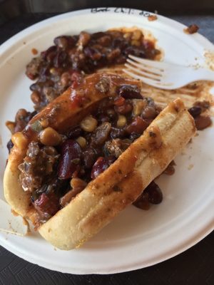 Collins Grill by null