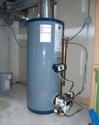 Slide of Austin Plumbing & Heating Service
