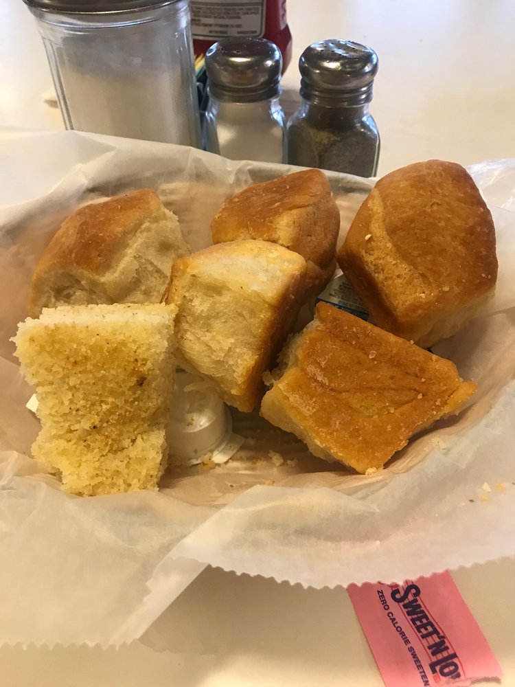 HEARTH RESTAURANT 44 Photos & 28 Reviews 613 N Lindell St, Martin