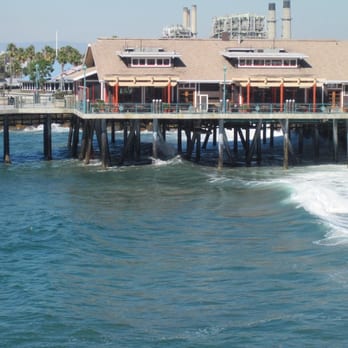 Old Tony's - Seafood Near Me - Redondo Beach, California Old Tony's - Seafood Near Me - Redondo Beach, California