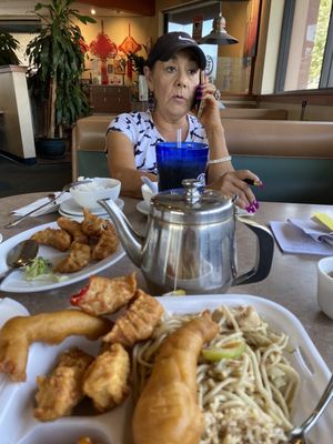 Zen Asian Diner by null