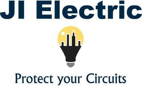 JI Electric Logo